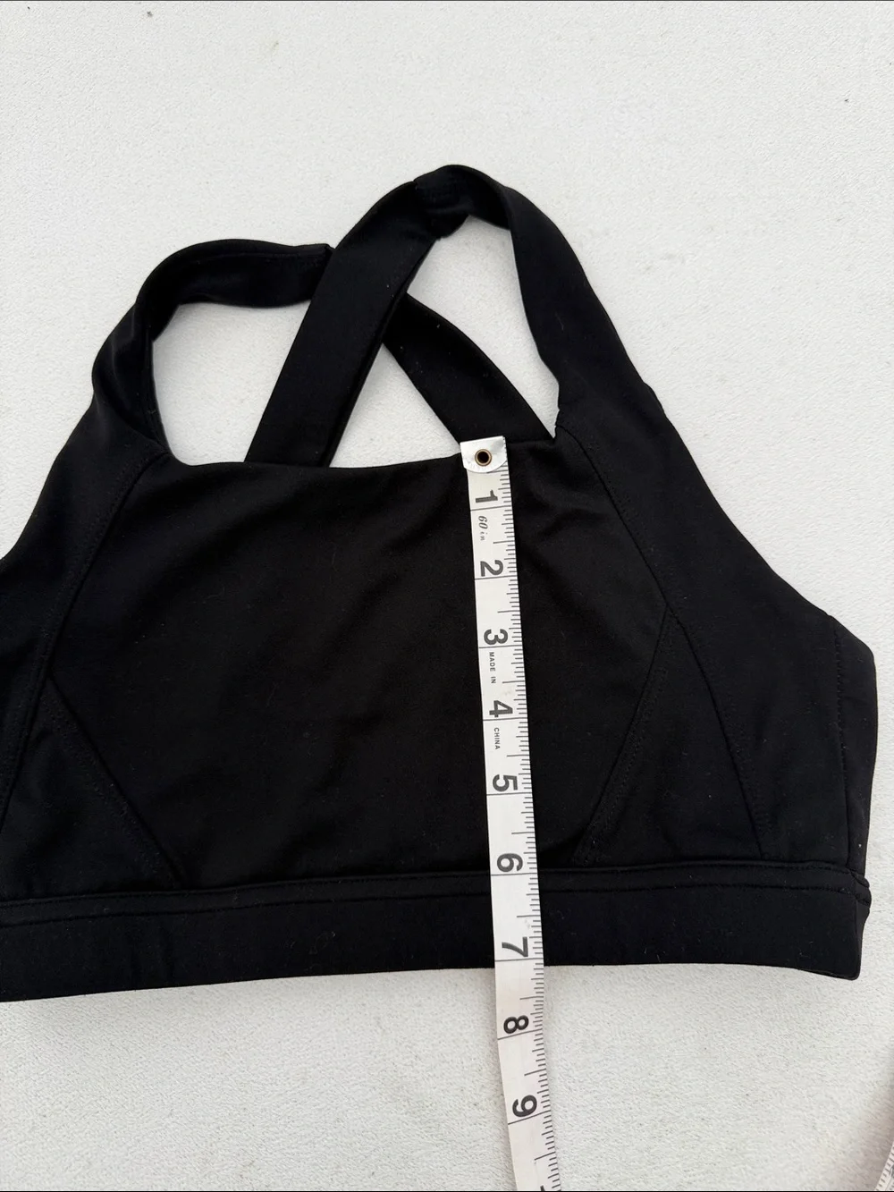 lululemon athletica sleek black